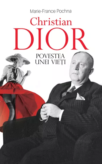Christian Dior (resigilat)