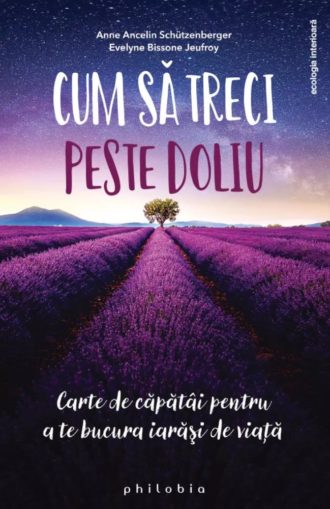 Cum sa treci peste doliu (resigilat)
