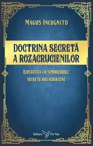 Doctrina secretă a rozacrucienilor