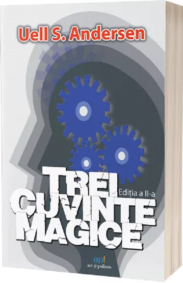 Trei cuvinte magice (resigilat)