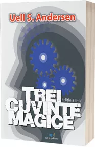 Trei cuvinte magice (resigilat)