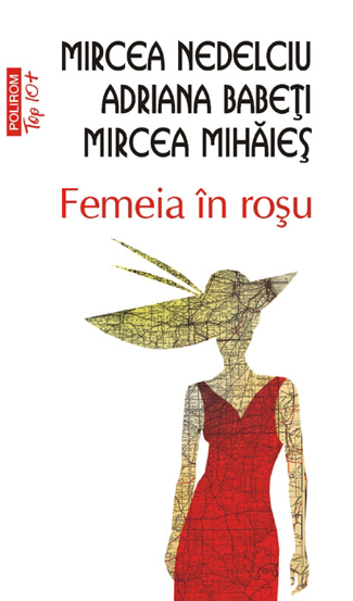 Femeia in rosu (resigilat)