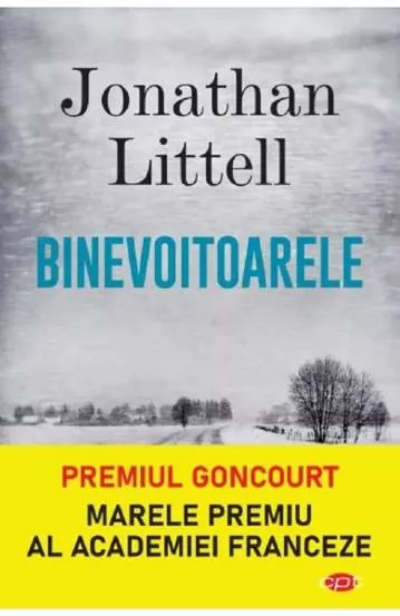 Binevoitoarele (resigilat)