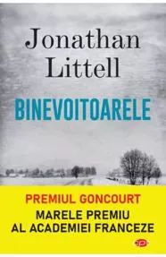 Binevoitoarele (resigilat)