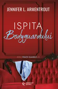 Ispita bodyguardului (resigilat)