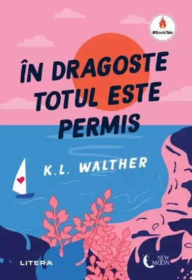 In dragoste totul este permis (resigilat)