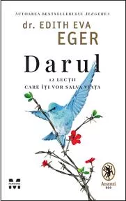 Darul. 12 lectii care iti vor salva viata (resigilat)