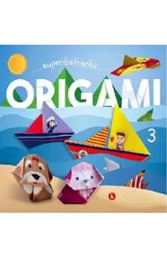 Origami. Superdistractiv 3 (resigilat)