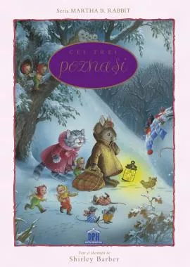Cei trei poznasi (resigilat)