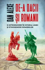 De-a dacii si romanii (resigilat)