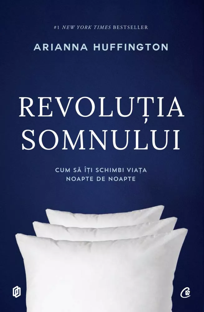 Revolutia somnului (resigilat)