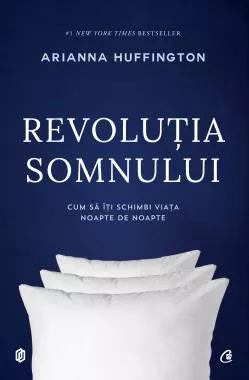 Revolutia somnului (resigilat)