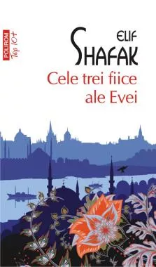 Cele trei fiice ale Evei (ediție de buzunar) (resigilat)