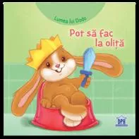 Pot sa fac la olita (resigilat)