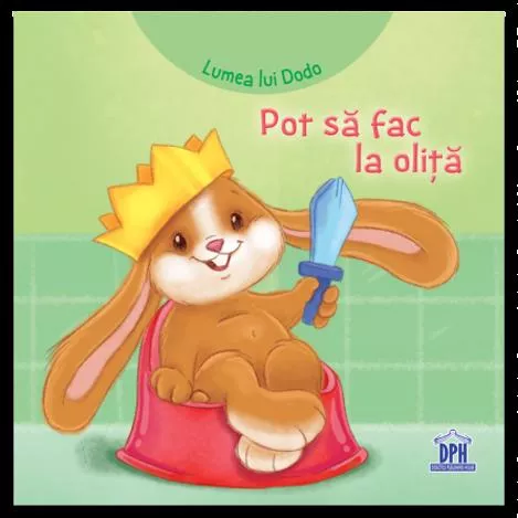 Pot sa fac la olita (resigilat)