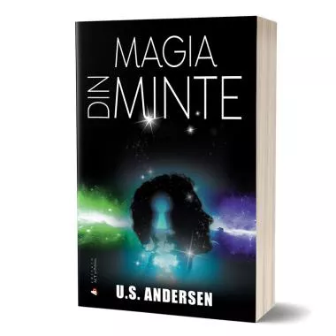 Magia din minte (resigilat)