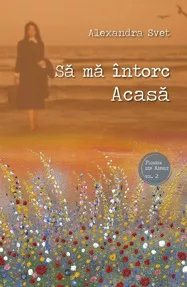 Sa ma intorc Acasa (resigilat)
