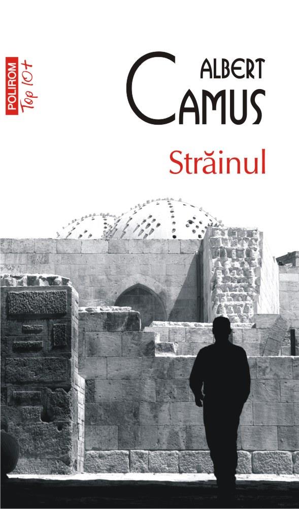 Strainul (editie de buzunar) (resigilat)