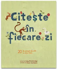 Citeste in fiecare zi (resigilat)