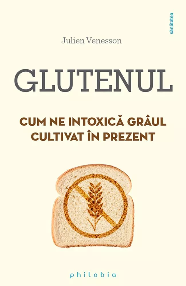 Glutenul (resigilat)
