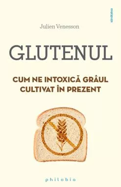 Glutenul (resigilat)