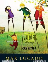 Cei mai mari dintre cei mici (resigilat)