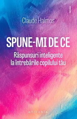 Spune-mi de ce (resigilat)