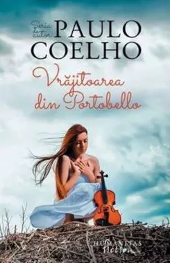 Vrajitoarea din Portobello (resigilat)