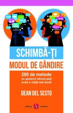 Schimba-ti modul de gandire (resigilat)