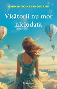 Visătorii nu mor niciodată (resigilat)