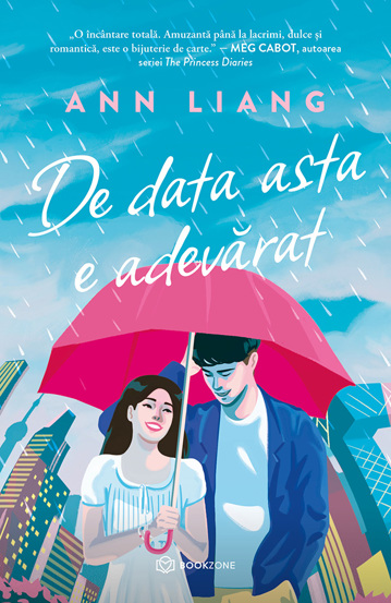 De data asta e adevarat (resigilat)