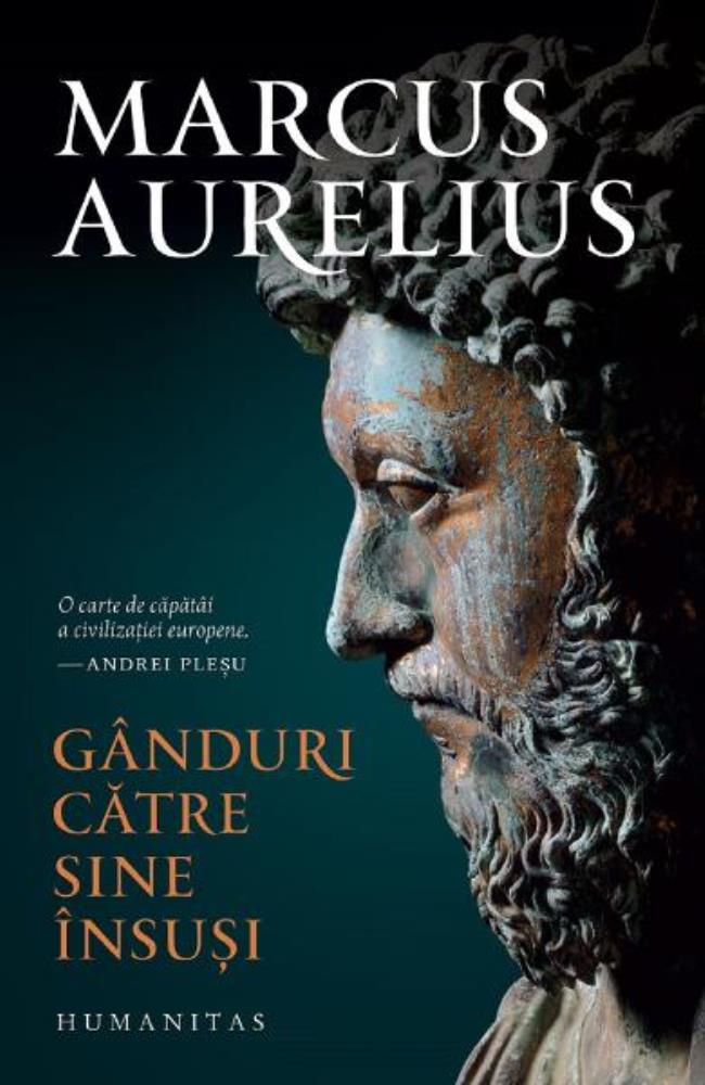 Ganduri catre sine insusi (resigilat)