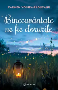 Binecuvântate ne fie dorurile  (resigilat)