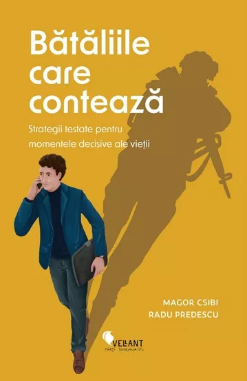 Bataliile care conteaza (resigilat)