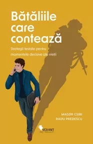 Bataliile care conteaza (resigilat)