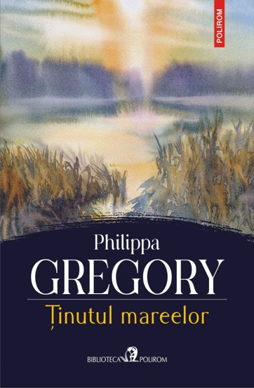 Tinutul mareelor (resigilat)