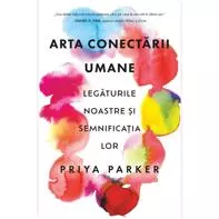 Arta conectarii umane (resigilat)