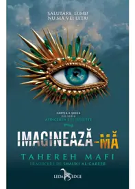 Imagineaza-ma. Seria Atingerea lui Juliette Vol.6 (resigilat)