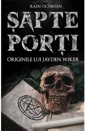 Sapte Porti (resigilat)