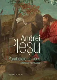 Parabolele lui Iisus (resigilat)