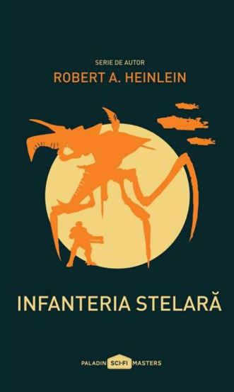 Infanteria stelara