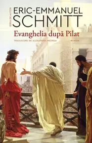 Evanghelia dupa Pilat