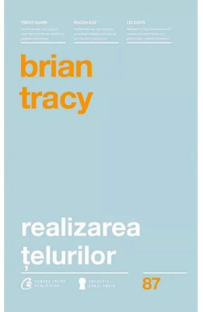 Realizarea telurilor (resigilat)