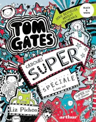 Tom Gates Vol.6 Cadouri super speciale (...sau nu)