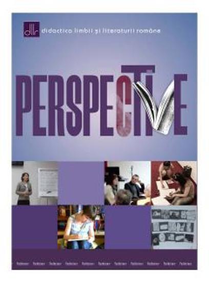 PERSPECTIVE, NR 30