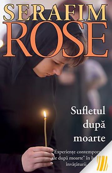 Sufletul dupa moarte (resigilat)