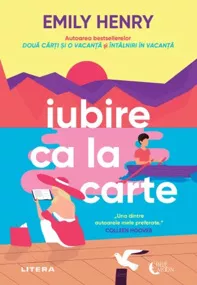 Iubire ca la carte (resigilat)