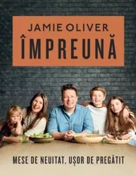 Impreuna (resigilat)