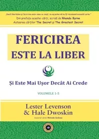 Fericirea este la Liber (resigilat)