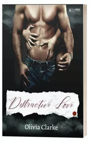 Destructive love (resigilat)